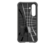 Spigen Slim Armor Mag MagsaFE Do Galaxy S25 FE Gunmetal - 1367295 - zdjęcie 3